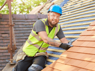 About Roof Repair Experts Waterford, VA